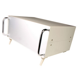 CAJA RETEX SOLBOX Nº16 CON PANELES 3mm