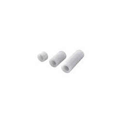 SEPARADOR REDONDO 20mm PLASTICO SIN ROSCA
