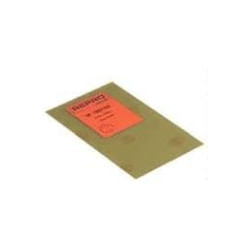 PLACA VIRGEN BAQUELITA 1 CARA 100x160mm VB100X160