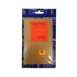 PLACA VIRGEN BAQUELITA 1 CARA 100x160mm VB100X160