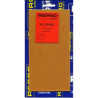 PLACA VIRGEN BAQUELITA 1 CARA 100x200mm VB100X200