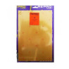 PLACA VIRGEN BAQUELITA 1 CARA 100x200mm VB100X200