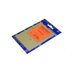 PLACA VIRGEN BAQUELITA 1 CARA 80x120mm VB80X120