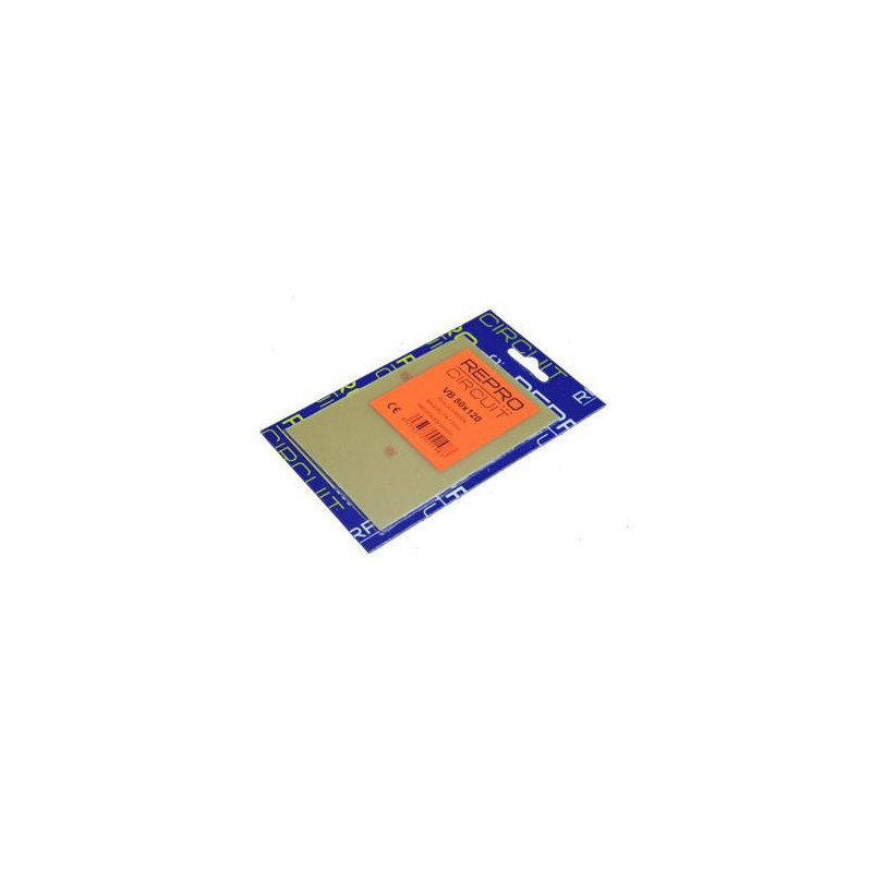 PLACA VIRGEN BAQUELITA 1 CARA 80x120mm VB80X120