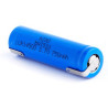 BATERIA DE ION-LITIO IRC14500 C/T Y CTO DE CONTROL