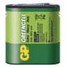 PILA DE PETACA 3R12 4 5V CLORUDO DE ZINC