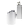 Foco LED para carril Kube 35W Monofásico - DSC  3000K