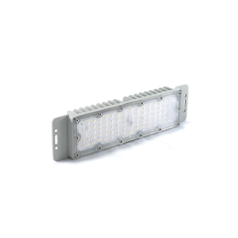 Foco Modular LED Speed 50W - DSC  3000K