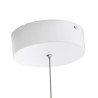Lámpara LED de Techo  56W - DSC  CCT