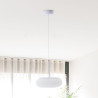 Lámpara LED de Techo  56W - DSC  CCT