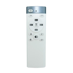 Lámpara LED de Techo  56W - DSC  CCT