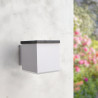Aplique Led Solar Jano - DSC  4500K