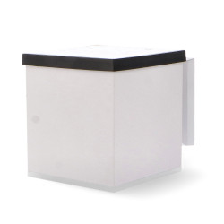 Aplique Led Solar Jano - DSC  4500K