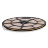 Tira de Led 220V Cob point 14W/m IP67 - 20 Metros - DSC  4000K