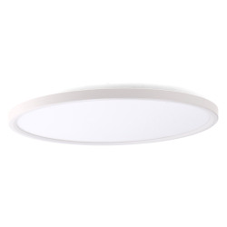 Plafon Led Soft 36W White  CCT