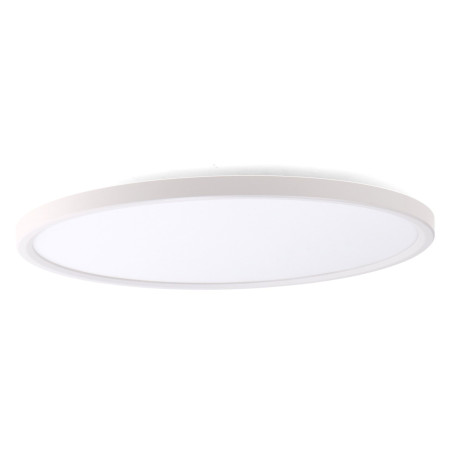 Plafon Led Soft 36W White  CCT