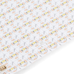 Panel Flexible 24V IP20 40W 120º CCT  CCT