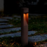 Baliza Led Bornos Plus Rust Brown CCT  CCT