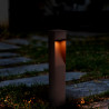 Baliza Led Bornos Rust Brown CCT  CCT