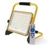 Foco proyector LED portátil con batería Laptop 30W  6000K