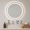 Espejo para Baño LED 15W Nerja CCT  CCT