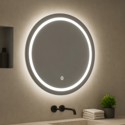 Espejo para Baño LED 15W Nerja CCT  CCT
