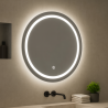 Espejo para Baño LED 15W Nerja CCT  CCT
