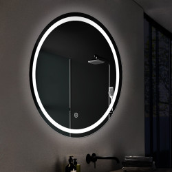 Espejo para Baño LED 15W Nerja CCT  CCT