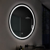 Espejo para Baño LED 15W Nerja CCT  CCT