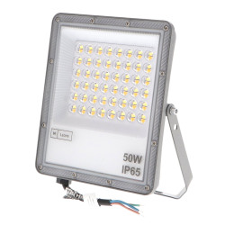 Foco Proyector Led Palermo 50W CCT  CCT