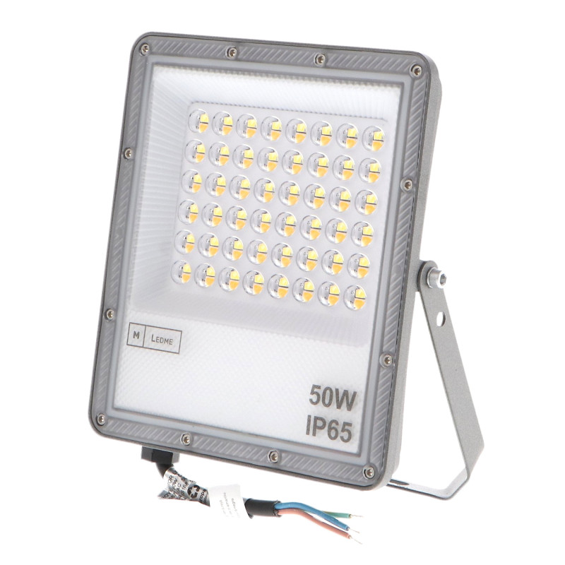 Foco Proyector Led Palermo 50W CCT  CCT