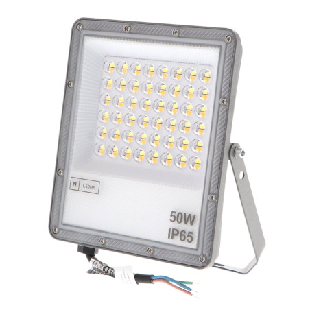 Foco Proyector Led Palermo 50W CCT  CCT