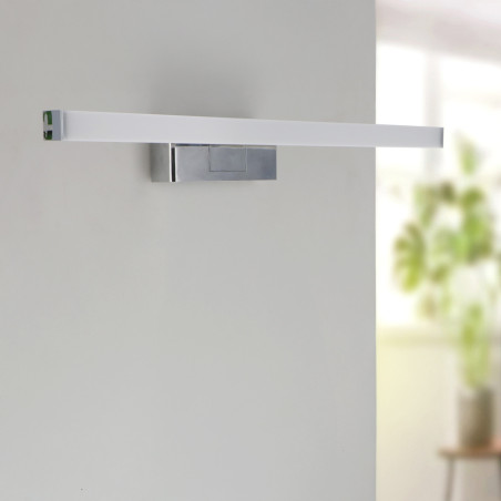 Aplique de pared Led Mirror 6W  4000K