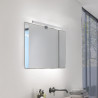 Aplique de pared Led Mirror 6W  4000K