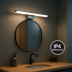 Aplique de pared Led Mirror 6W  4000K