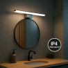 Aplique de pared Led Mirror 6W  4000K