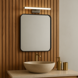 Aplique de pared Led Mirror 6W  4000K
