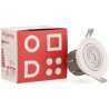 Foco Downlight LED orientable CobFix 15W CCT  CCT