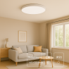 Plafon LED Circular Boni 36W  4000K