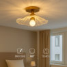 Bombilla LED E27 A55 6W  4000K