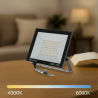 Foco Proyector Led Serie Dome 50W  4000K