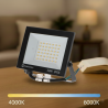 Foco Proyector Led Serie Dome 30W  6000K