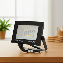 Foco Proyector Led Serie Dome 10W  4000K