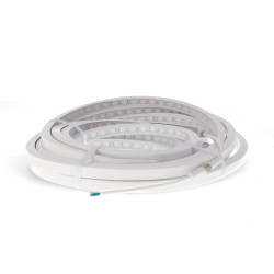 Bañador Neon Led 24V Dc Flexible 20W/m IP65 RGB - 10 metros  RGB