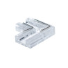 Conector L para Tira LED 8mm 12V/24V 2 pin