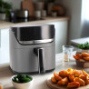 Freidora de aire - Air Fryer Biota Touch 7,6L