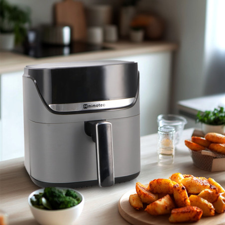 Freidora de aire - Air Fryer Biota Touch 5,7L