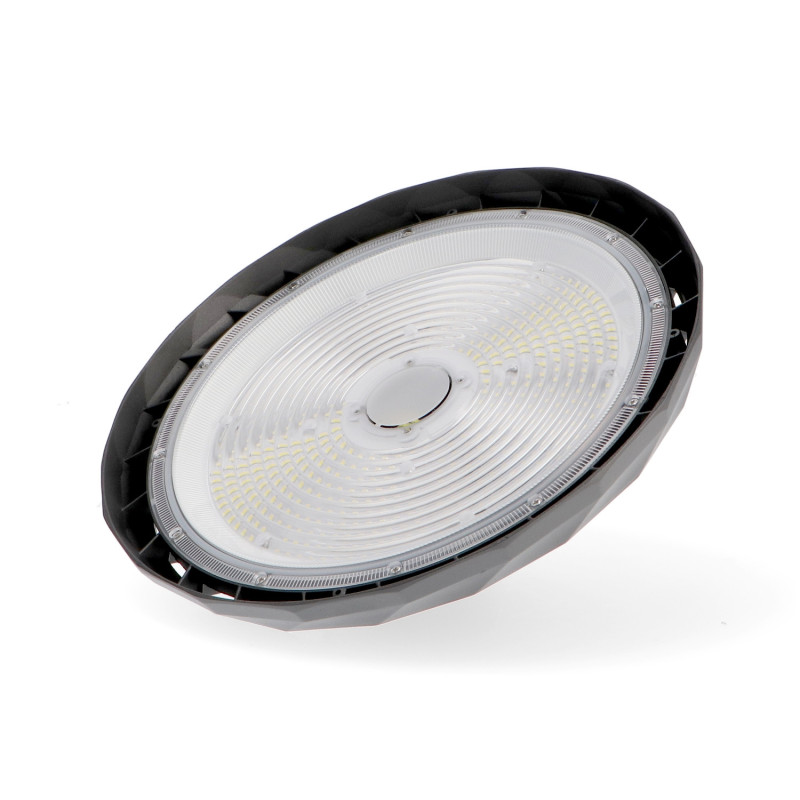 Campana UFO LED Serie DAF 200W 0-10V - DSC  5000K