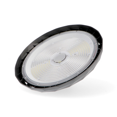 Campana UFO LED Serie DAF 200W 0-10V - DSC  5000K