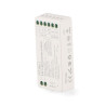 Controlador regulador LED Monocolor/CCT